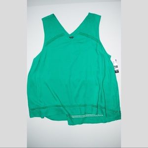 New Directions V Tank